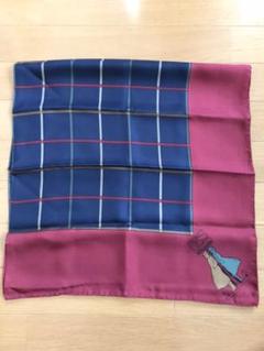 Burberry スカーフ
