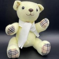 2025年最新】BURBERRY ぬいぐるみ本体の人気アイテム - メルカリ
