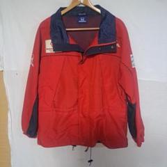 【90s・当時物】ホンダレーシング ナイロンジャケット（サテン）Mサイズ 90s・当時物】ホンダレーシング ナイロンジャケット（サテン）M