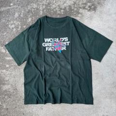 1990's unknown S/S T-shirt single stitch