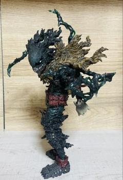 一番くじ 黒デク フィギュアのサムネイル