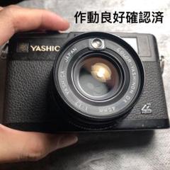 YASHICA 35 GX フィルムカメラ 実用品 - メルカリ