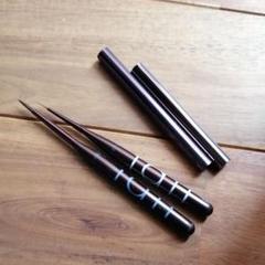 tati アート筆 2本セット ジェルネイル