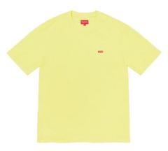 SUPREME 20ss Small Box Logo Tee ロゴ Tシャツ