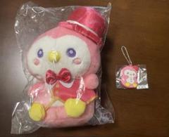 JO1 ジェオチャム　ぽぽ ぬいぐるみ　ラバーマスコット　おまけ付き　川西拓実 Amazon.co.jp: JOCHUM ぽぽ ハートぎゅぎゅっとマスコット