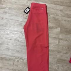 Nike ゴルフパンツ ピンク 32