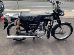 スズキ K50 シート ほぼ新品 美品 コレダ m49311079453_1.jpg?1680351438