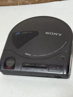 SONY　DISCMAN　D-160　ACアダプター付き　動作品 2025年最新】Yahoo!オークション -sony cdウォークマン