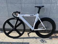 リーダーバイクLEADER BIKES 725 ブローチャーズBrotures - メルカリ