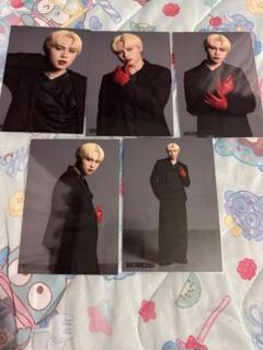 BUDDiiS 生写真 まとめ 715RjopBtKL._AC_SY200_QL15_.jpg
