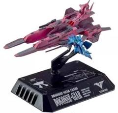 美品✳️機動戦士ガンダム『コスモフリートコレクション アドラステア&ザムス・ガル』 美品✳️機動戦士ガンダム『コスモフリートコレクション