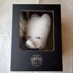 未開封レア】BTS RM 初代 ヒップホップモンスター ぬいぐるみ