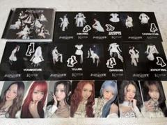 kep1er yum CD 未開封　100枚　まとめ売り　トレカ 新品未開封】 Kep1er Against World Yum 通常盤 CD - メルカリ