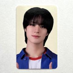 ジェノ　nct ZONE トレカ NCT ZONE DREAM MD ジェノ トレカ 1万円 購入特典 - メルカリ