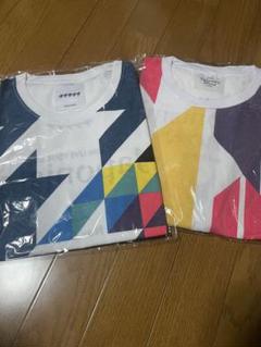 2025年最新】嵐tシャツの人気アイテム - メルカリ