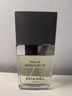 シャネル CHANEL POUR MONSIEUR 75ml