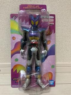 仮面ライダーガヴ BIGサイズフィギュア