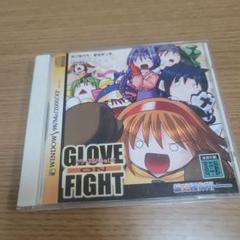 グローブオンファイト(GOF)：PCゲーム E