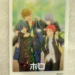 Free! ホログラム缶バッジ ClearBlueSeries 桐嶋夏也 5点 2025年最新】桐嶋夏也 バースデーの人気アイテム - メルカリ