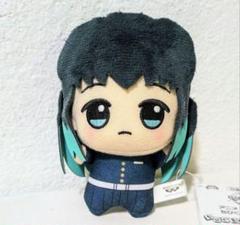 鬼滅の刃　ちびぐるみ　ぬいぐるみ　2点セット　時透無一郎　冨岡義勇 鬼滅の刃 Chibiぬいぐるみ 時透無一郎 | 電報屋のエクスメール
