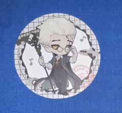 IdentityV 第五人格 隠者 缶バッジ アクリルマグネット 第五人格 IJL アクリルマグネット 缶バッジ 隠者 - メルカリ