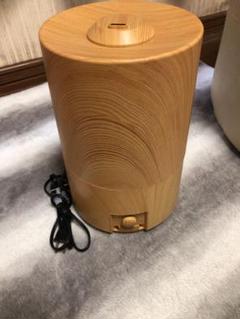 スリーアップ Three-up HF-1415 超音波式アロマ加湿器
