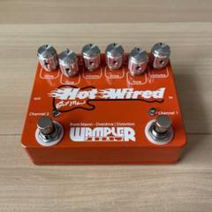 tbcfx mighty drive3 ディストーション distortion tbcfx mighty drive3 ディストーション distortion - メルカリ