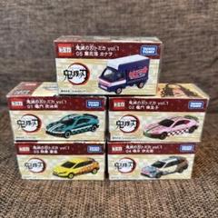 鬼滅の刃　トミカ　プラレール　まとめ売り Amazon.co.jp: プラレール 鬼滅の刃 無限列車 鬼殺隊と禰豆子