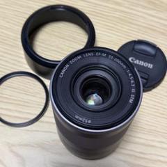 2025年最新】EF-M 55-200の人気アイテム - メルカリ