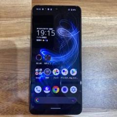 C258 ジャンクSB SIMロック解除済AQUOS zero 5G basic C258 ジャンクSB SIMロック解除済AQUOS zero 5G basic - メルカリ