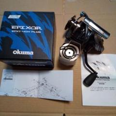 【中古/美品】 オクマ  アゾレス  10000P   /R320M オクマ(OKUMA) アゾレス(AZORES)-10000P (☆純正スペアスプール+
