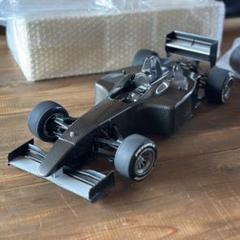 タミヤ F201　カーボンシャシー フェラーリボディ新品付 タミヤ F201 カーボンシャシー フェラーリボディ新品付 - メルカリ