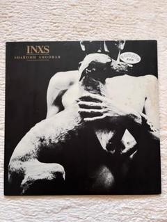 INXS SHABOOH SHOOBAH イン　エクセスLP