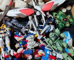 ガンプラMG まとめ売り 2025年最新】ガンプラまとめ売り mgの人気アイテム - メルカリ