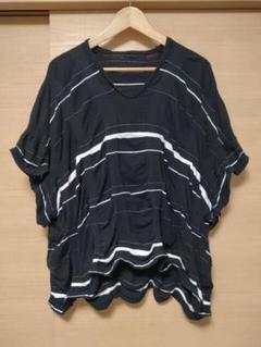 2025年最新】y's ワイズ tシャツ・カットソーの人気アイテム