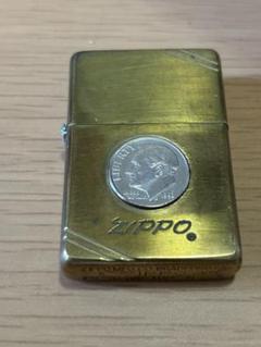2025年最新】zippo リバティコインの人気アイテム - メルカリ