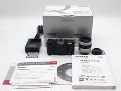 PENTAX Q10 ミラーレス一眼カメラ レンズ02＆06セット Amazon | PENTAX ミラーレス一眼 Q10 エヴァンゲリオンモデル
