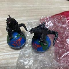 ゴジラ全集 2nd. フィギュアセット 50周年記念 2025年最新】ゴジラ 50周年の人気アイテム - メルカリ