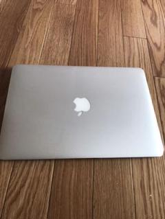 Macbook Air ジャンク
