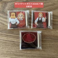 鬼滅の刃 ufotable モクテル ロト ミニアクリルパネル 煉獄杏