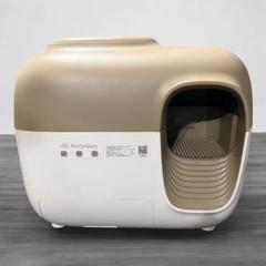 PetSnowy 猫用トイレ専用 ソフトクッション ベージュ 未使用 Amazon | PetSnowy 猫 自動トイレ専用猫砂ソフトクッション1枚