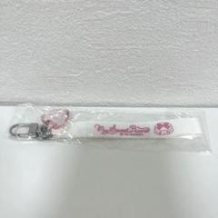 サンリオ　えらんでポーチ＆ストラップ　マイスウィートピアノ
