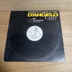 2025年最新】d angelo lpの人気アイテム - メルカリ
