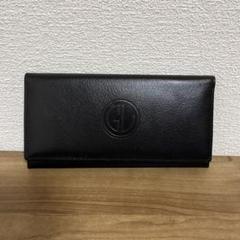 BLVCK PARIS 長財布 黒 CLASSIC ZIPPED WALLET – Blvck Paris - Japan