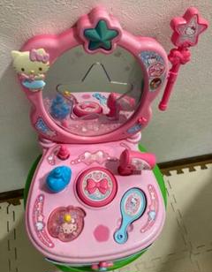 2025年最新】キティ ドレッサーの人気アイテム - メルカリ