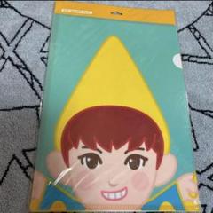 Jual [wts] exo melody fairy - photocard & note | Shopee