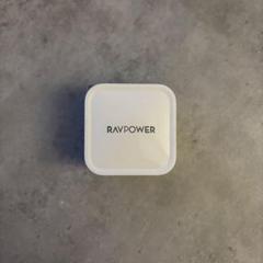RAVPower 61W USB-C 急速充電器 ホワイトのサムネイル