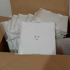 CDケース120枚