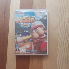 実況パワフルプロ野球Wii