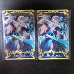 FGO ACモルガン 聖杯フェイタル Lv100&120 セット FGO ACモルガン 聖杯フェイタル Lv100&120 セット